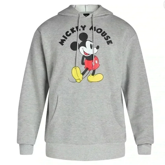 Disney Other - Mickey Mouse Hoodie